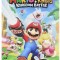 NINTENDO Mario + Rabbids Kingdom Battle Per Nintendo Switch